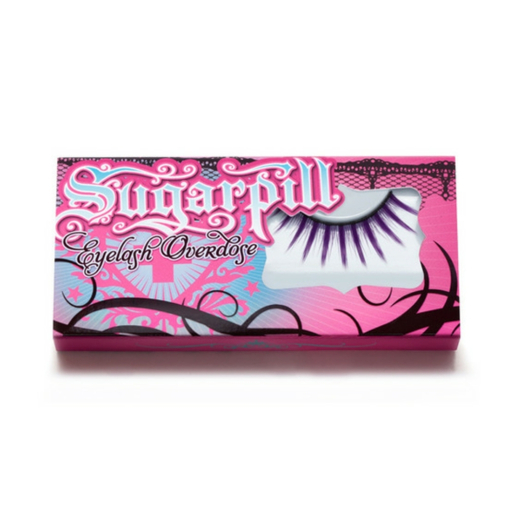 💜Sugarpill "Angel Baby" False Lashes!